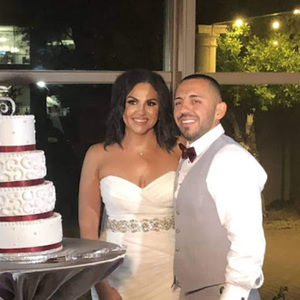 Meet your Posher, Lenisse